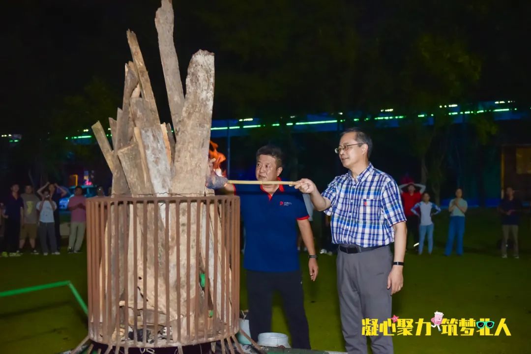 凝心聚力 筑夢(mèng)北人 | 江蘇北人十三周年團(tuán)建之旅完美收官