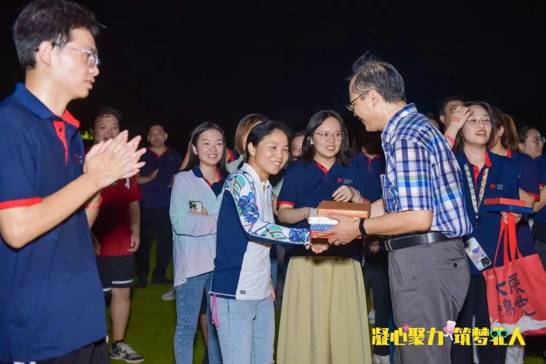 凝心聚力 筑夢(mèng)北人 | 江蘇北人十三周年團(tuán)建之旅完美收官