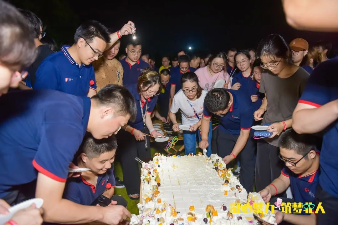 凝心聚力 筑夢(mèng)北人 | 江蘇北人十三周年團(tuán)建之旅完美收官